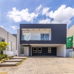 Casa para venda em Alphaville Nova Esplanada de 360.00m² com 4 Quartos, 4 Suites e 4 Garagens