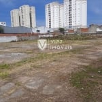 Terreno para venda em Além Ponte de 2585.36m²