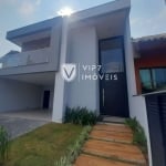 Casa para venda em Granja Olga II de 230.00m² com 3 Quartos, 3 Suites e 4 Garagens