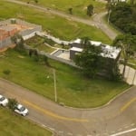 Terreno para venda em Parque Ecoresidencial Fazenda Jequitibá de 1020.00m²