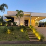 Casa para venda em Parque Ecoresidencial Fazenda Jequitibá de 401.00m² com 5 Quartos, 5 Suites e 4 Garagens