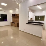 Casa para venda em Jardim Wanel Ville V de 126.00m² com 3 Quartos, 1 Suite e 3 Garagens