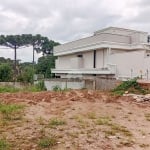 Terreno para venda em Bom Retiro de 385.00m²