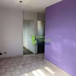 Apartamento para venda em Dic Iv (conjunto Habitacional Lech Walesa) de 52.00m² com 2 Quartos e 1 Garagem