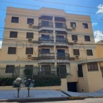 Apartamento para venda em Condomínio Itamaraty de 83.00m² com 3 Quartos, 1 Suite e 1 Garagem