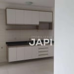 Apartamento para alugar em Bosque Dos Jacarandás de 77.00m² com 3 Quartos, 1 Suite e 2 Garagens