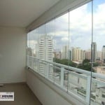 Apartamento para alugar em Vila Mariana de 63.00m² com 2 Quartos e 2 Garagens