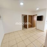 Apartamento para venda em Residencial Parque Dos Servidores de 44.00m² com 2 Quartos e 1 Garagem