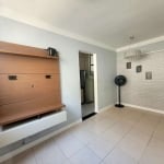 Apartamento para alugar em Vila Rami de 53.00m² com 2 Quartos, 1 Suite e 1 Garagem