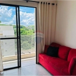 Apartamento para venda em Loteamento Santa Marta de 51.20m² com 2 Quartos, 1 Suite e 1 Garagem