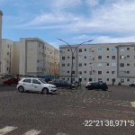 Apartamento para venda em Residencial Parque Granja Cecília B de 39.00m² com 2 Quartos e 1 Garagem