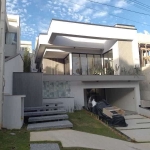 Casa para venda em Mogi Moderno de 183.00m² com 3 Quartos e 3 Suites