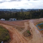 Terreno para venda em Cézar De Souza de 10.00m²