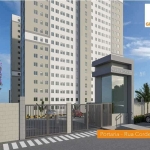 Apartamento para venda em Vila Nova Bonsucesso de 36.90m² com 2 Quartos e 1 Garagem