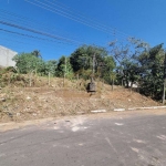 Terreno para venda em Jardim Portão Vermelho de 1513.00m²