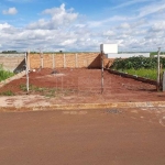 Terreno para venda em Parque Residencial Jatobá de 200.00m²