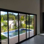 Casa para venda em Loteamento Brisas Do Lago de 290.00m² com 3 Quartos, 3 Suites e 4 Garagens