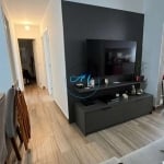 Apartamento para venda em Vila Clementino de 68.00m² com 3 Quartos e 1 Garagem