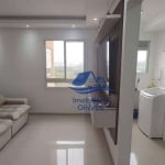 Apartamento para venda em Residencial Santa Giovana de 43.00m² com 2 Quartos e 1 Garagem