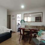 Apartamento para venda em Vila Industrial de 50.00m² com 2 Quartos e 1 Garagem