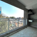 Apartamento para venda em Jardim Das Flores de 54.00m² com 2 Quartos, 1 Suite e 1 Garagem