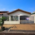 Casa para venda em Jardim Primavera de 129.78m² com 3 Quartos, 1 Suite e 4 Garagens