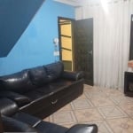 Sobrado para venda em Piraporinha de 200.00m² com 3 Quartos e 2 Garagens