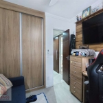 Apartamento para venda em Centro de 105.00m² com 3 Quartos, 2 Suites e 2 Garagens