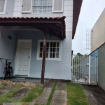 Sobrado para venda em Taboão de 110.00m² com 4 Quartos, 1 Suite e 2 Garagens