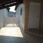 Casa para venda em VILA RIO BRANCO de 149.00m² com 4 Quartos e 3 Garagens