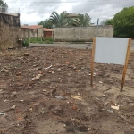 Terreno para venda em São Mateus de 307.00m²