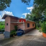 Casa para venda em Jardim Camargo (canguera) de 220.00m² com 4 Quartos, 1 Suite e 6 Garagens