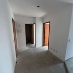 Apartamento para venda em Santa Maria de 36.00m² com 2 Quartos e 1 Garagem