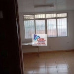 Sala Comercial para alugar em Chácara Seis De Outubro de 120.00m²