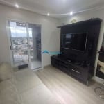 Apartamento para venda em Vila das Hortências de 69.00m² com 2 Quartos, 1 Suite e 1 Garagem