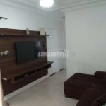 Apartamento para venda em Jd. São Lourenzo de 49.00m² com 2 Quartos e 1 Garagem