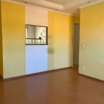 Apartamento para venda em Vila Orozimbo Maia de 64.00m² com 2 Quartos e 1 Garagem