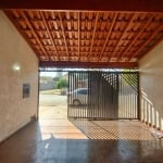 Casa para venda em Vila Rezende de 107.00m² com 2 Quartos e 2 Garagens