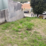 Terreno para venda em Jardim Planalto de 250.00m²