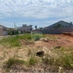 Terreno para venda em Jardim Universitário de 342.60m²