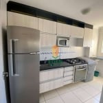 Apartamento para alugar em Jardim Bertanha de 52.00m² com 2 Quartos e 1 Garagem