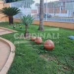 Cobertura para venda em Vila Velosa de 284.00m² com 3 Quartos, 1 Suite e 3 Garagens