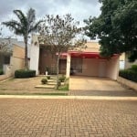 Casa de Condomínio para venda em Jardim Salto Grande de 183.00m² com 3 Quartos, 3 Suites e 2 Garagens