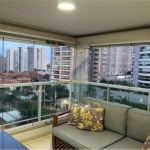 Apartamento para alugar em Jardim Botânico de 180.00m² com 4 Quartos, 3 Suites e 3 Garagens