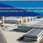 Galpão / Depósito / Armazém para alugar em Éden de 23200.00m²