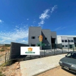 Galpão / Depósito / Armazém para alugar em Cajuru Do Sul de 850.00m²