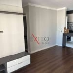 Apartamento para venda em Vila Nambi de 71.00m² com 3 Quartos, 1 Suite e 2 Garagens