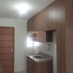 Apartamento para alugar em Centro de 45.00m² com 2 Quartos e 1 Garagem