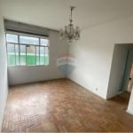 Apartamento para venda em Cascadura de 70.00m² com 2 Quartos e 1 Garagem