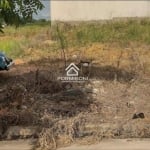 Terreno para venda em Residencial Parque Alvorada de 200.00m²